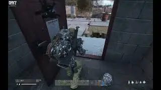 DayZ Exp 1.29