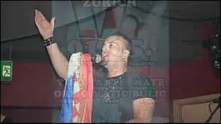 Ante Matić - biti će&scaron; moja