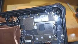 Что внутри у Blackview Active 12 Pro