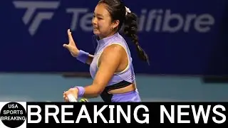 Eala falls to Colombia&rsquo;s Osorio in two set stunner to exit Philippine Women&rsquo;s Open