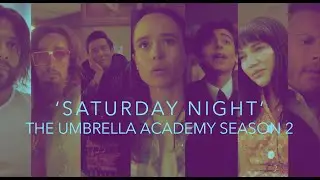 TUA Humour / Action - Season 2