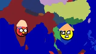 Turning a French colony to a World Colonizer as French Indochina in CEWW2