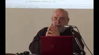 Francescanesimo 8/23
