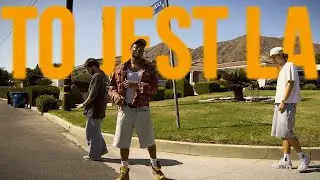 To jest LA - 37Hertz, macikmar, Wiese, Tony Tzar, LANi, Rob Pleasures (prod. Romanovsky)