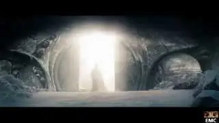 19.000 Subs Cinematic - Alliance (Jeremiah Pena) - The Speed Of Light