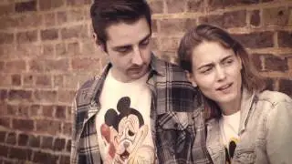 Muck A\W 2011 Lookbook (Part 1)