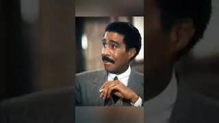 #Richard #Franklin #Lennox Thomas Pryor was an American actor and stand-up comedian #leslie  #renee
