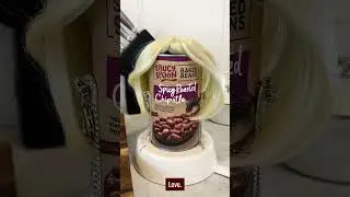Now Serving New Looks | Saucy Spoon Baked Beans