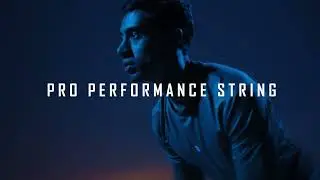 Luxilon Eco Power - Performance Tennis Strings Made With the Planet in Mind