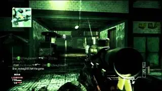 Duel-Tage | PVRG Scott & The Woman