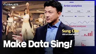 [The Globalists] What Data Tells Us About the Global Music Industry (데이터로 본 글로벌 음악시장)