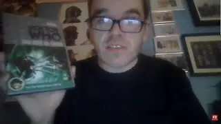 Doctor who The ark in space DVD review