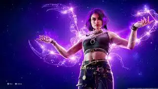 COD BO7 4TH COD AVERSARY STARTER LOOP VZZZ | #mrzeppo on #Twitch
