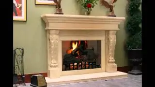 Fireplaces San Diego and Fireplace Surrounds San Diego