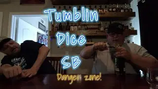 Tumblin dice