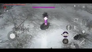 Animus Revenant - Morgan's Memory (Day 1)