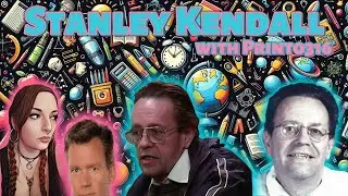 Stanley Kendall Full Chatlog Reading