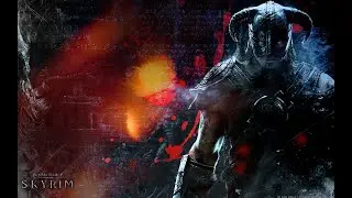 The Legend of the Dragonborn | Skyrim Gameplay