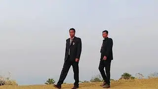 Zangkham chingnyu students union golden jubilee song #Sayannaga#viralvideo 