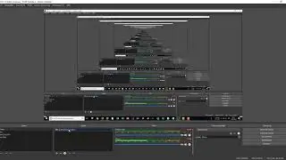 OBS Studio Bildschirm aufnehmen ohne Taskleiste