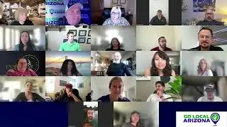 Phoenix Small Business Virtual Networking May 2025