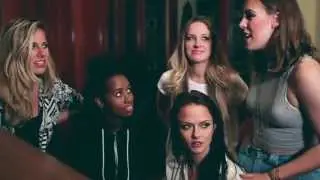 Wannabe: The Spice Girls Tribute Band: Fall Tour 2013