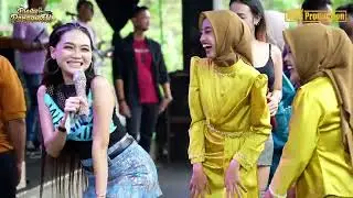 BRONDONG EDAN - DESY PARASWATI - ORGAN DESY PARASWATI GROUP PIMP: DESY.P||LIVE CIHERANG KUNINGAN