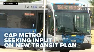 What's next for public transportation in Austin?