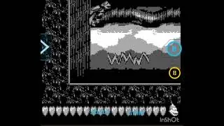 Donkey Kong Land III Dixie & Kiddy VS Baron K. Roolenstein