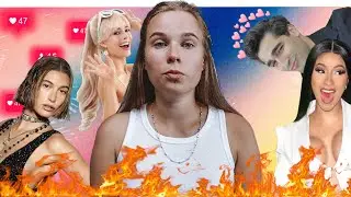 СПЛЕТНИ NEWS || Беременность Хейли Бибер \\ 