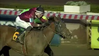 19a. Carrera H&aacute;ndicap, &Iacute;ndice: 15 al 13, 5ta. Serie, 1.200 Mts.