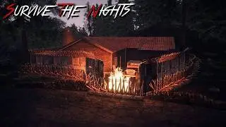 🔴Live #1080p60fps   : [RU] Co op #stream   | #7Days o Die | Zombies day 2