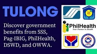 Your Filipino AI Partner (Meal Plans, Finances & Benefits)