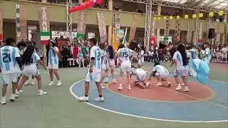 PROMOCIÓN 2025 GRADO 11-5 LLORENTE