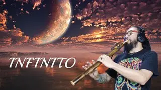 Infinito (by Oscar Grajales)