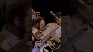 Jerry Reed Picking Away Live 1982 #shorts