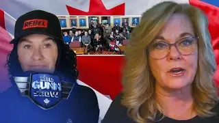 Showdown in Charlottetown: CCFR helps defeat PEI capital's gun grab plan