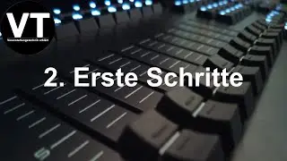 Infinity Chimp - Erste Schritte