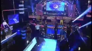 Bailamos Gala 03: Intro