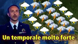 Meteo Maggio Piover&agrave; TUTTO il Mese? Ecco le Previsioni Ufficiali