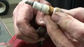 Fairbanks Morse 3HP ZC Repair to Run Part 2