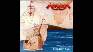 Angra - Angels Cry Acoustic HD [1080p]