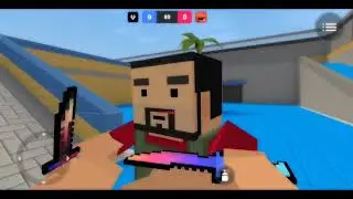 BS Private ПРОСТО ИМБА! | Update 7.4.0 private server block strike | Block Strike