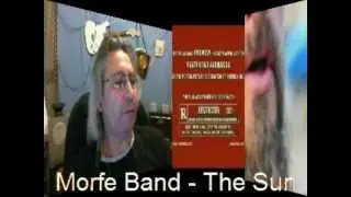 Morfe Band on Fatsa Fatsa Show hosted By Kim Nicolaou - The Sun
