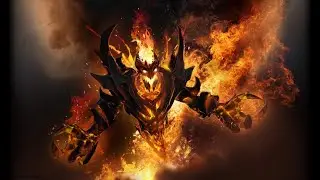 DOTA 1 iccup.com Stream  Th3_Flash подержите,подпиской спасибо
