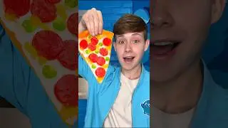 Эмодзи с замороженными конфетами! 😲🍭