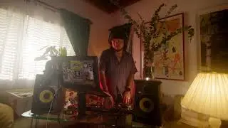 Lazy Tuesday House Mix - Comrade Jones