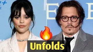 Johnny Depp Set to Stun the World Once Again 😎 as a Bold New Chapter Unfolds 🔥😱
