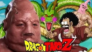 The Buu Issue