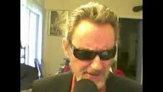 Johnny B. Goode by Tony Genovese